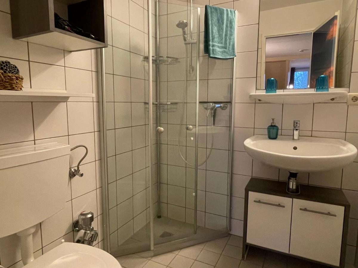 Apartment Tossens-8 By Interhome Dış mekan fotoğraf