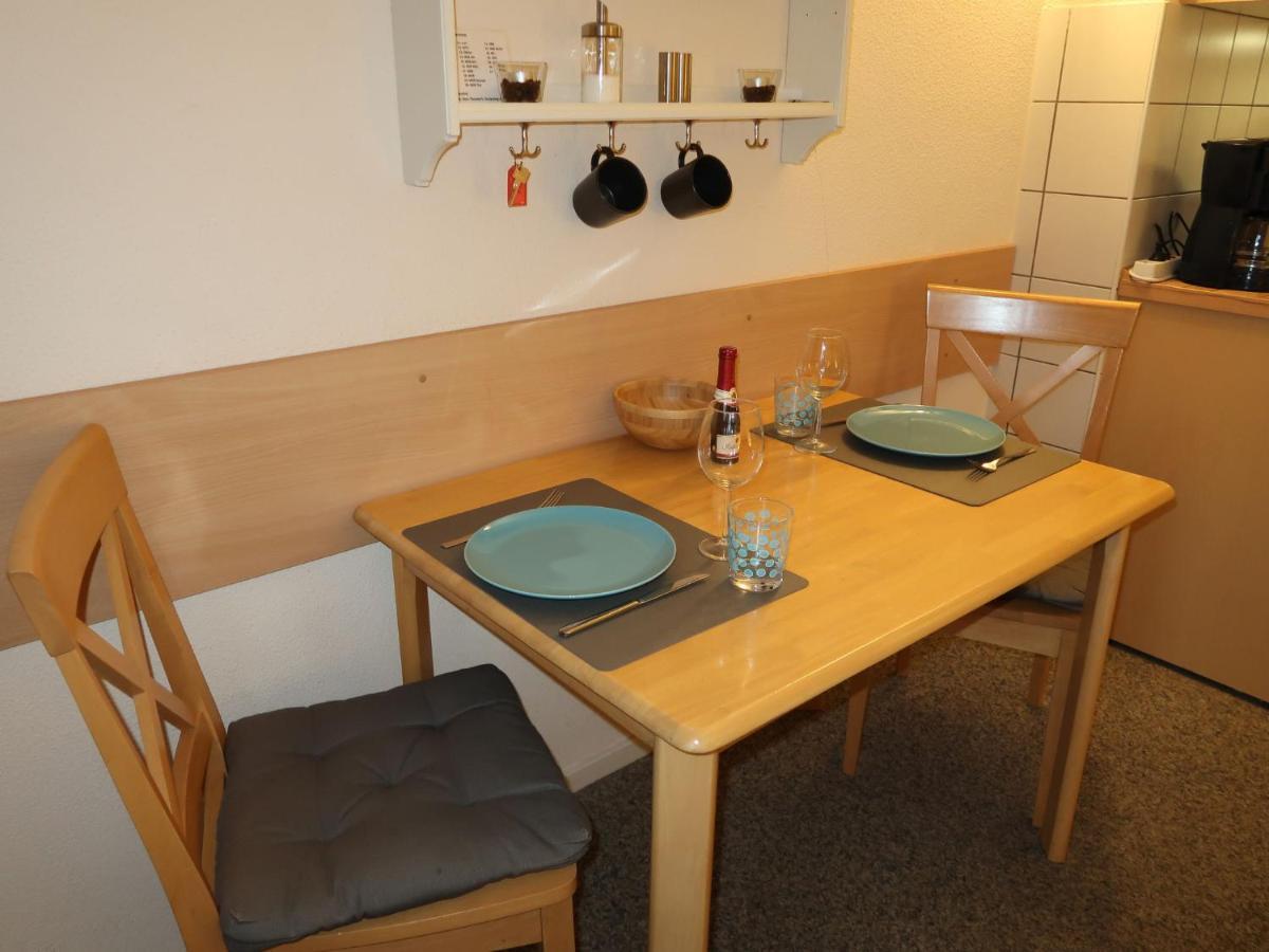 Apartment Tossens-8 By Interhome Dış mekan fotoğraf