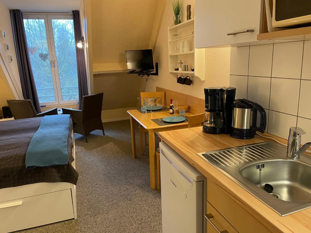 Apartment Tossens-8 By Interhome Dış mekan fotoğraf